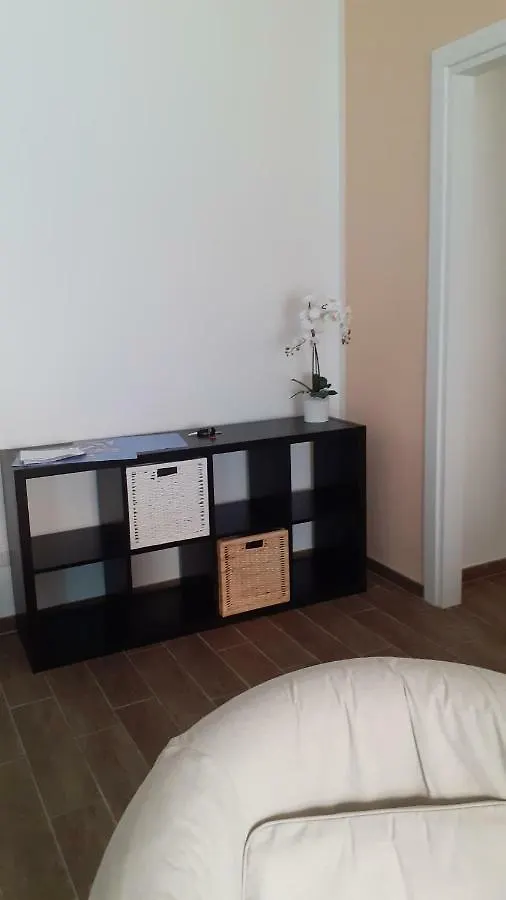 Casa Spotorno, Da Emma Apartment