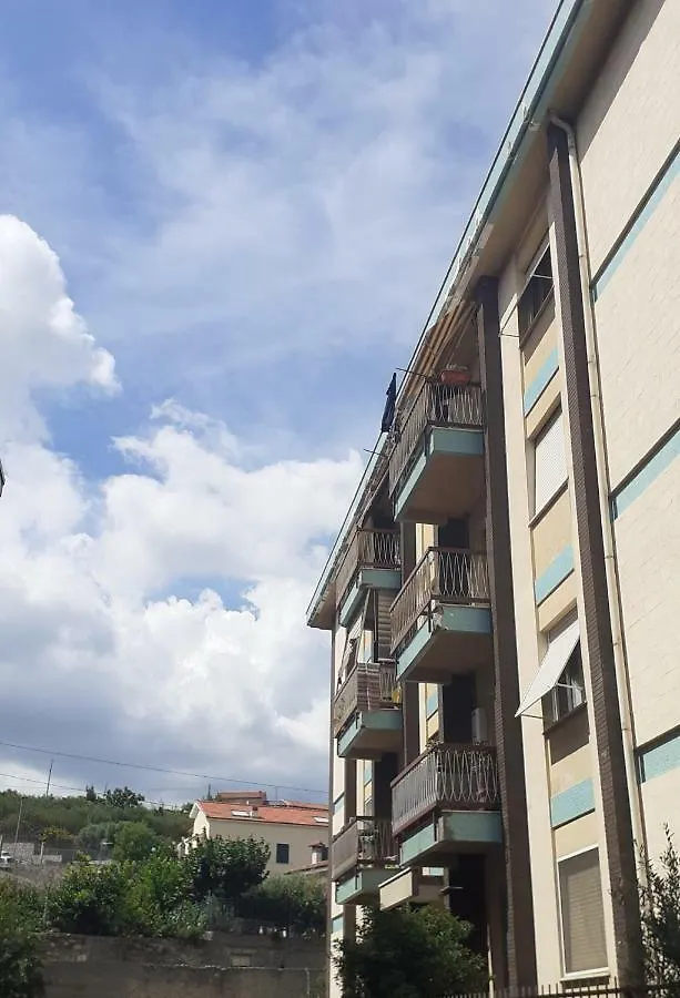 Casa Spotorno, Da Emma Apartment
