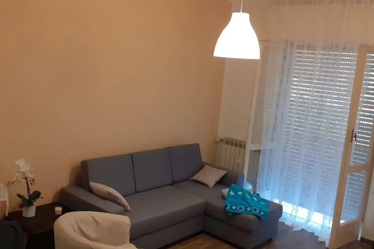 Casa Spotorno, Da Emma Apartment
