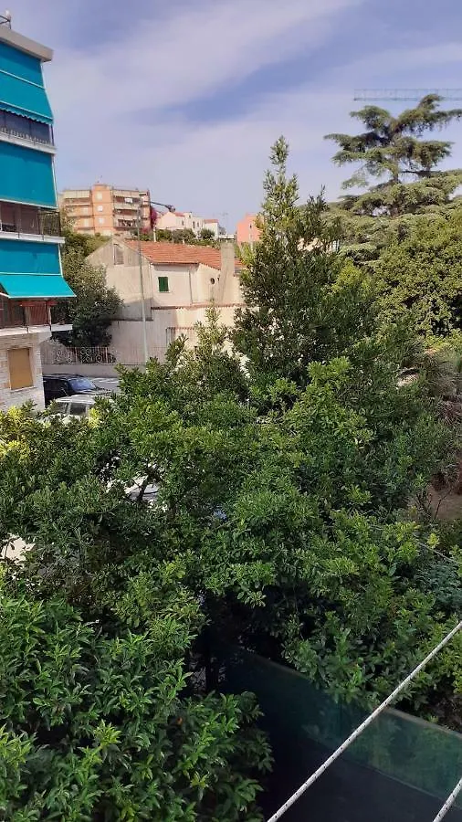 Casa Spotorno, Da Emma Apartment