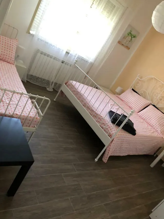 Casa Spotorno, Da Emma Apartment Italy