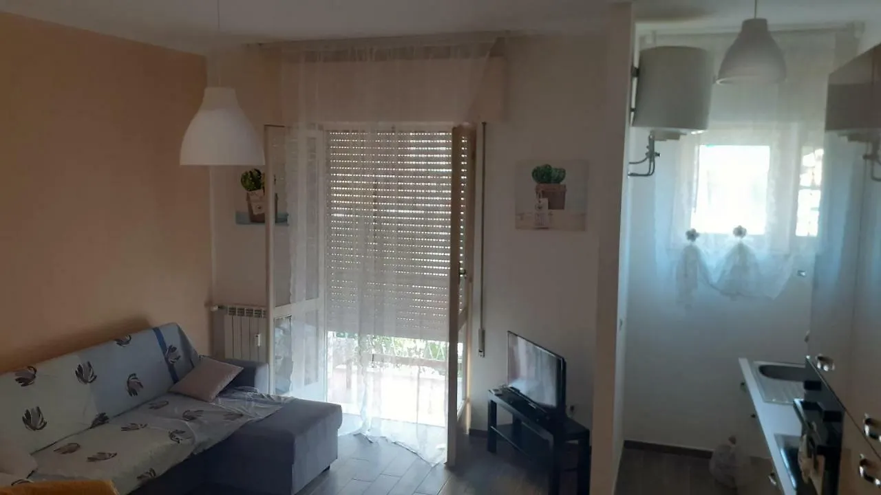 Casa Spotorno, Da Emma Apartment  Spotorno