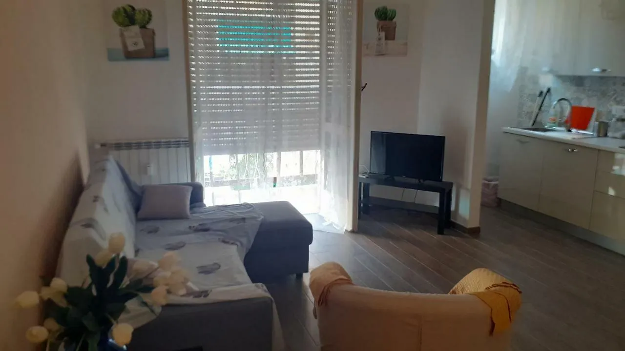 Casa Spotorno, Da Emma Apartment Spotorno