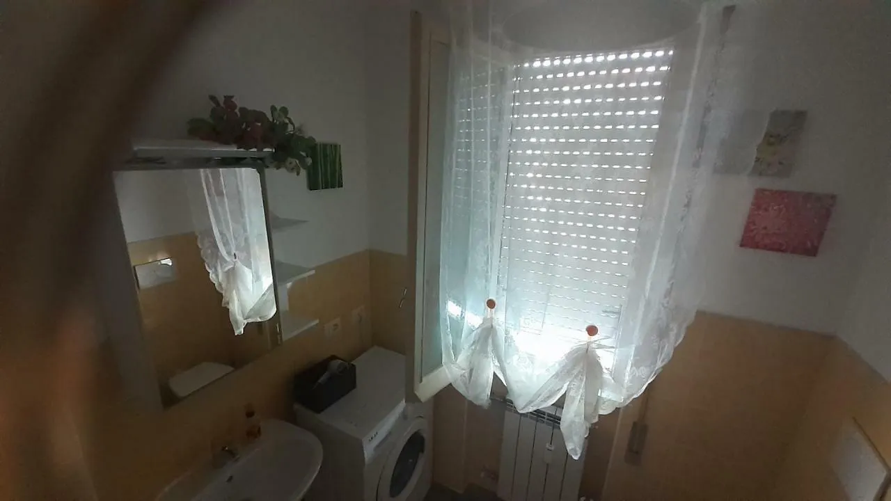 Casa Spotorno, Da Emma Apartment