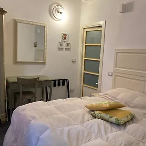 Maison d'hôtes Casa Italia, Spotorno