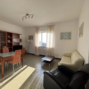 Vista Mare In Appartamento