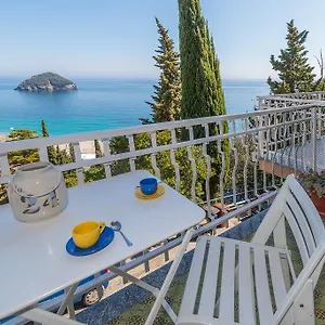 Golfo dell'Isola Appartamento Appartamento