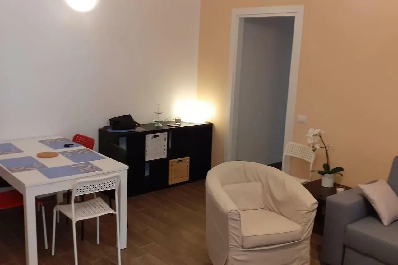 Appartement Casa Spotorno, Da Emma 0*, Spotorno Italie