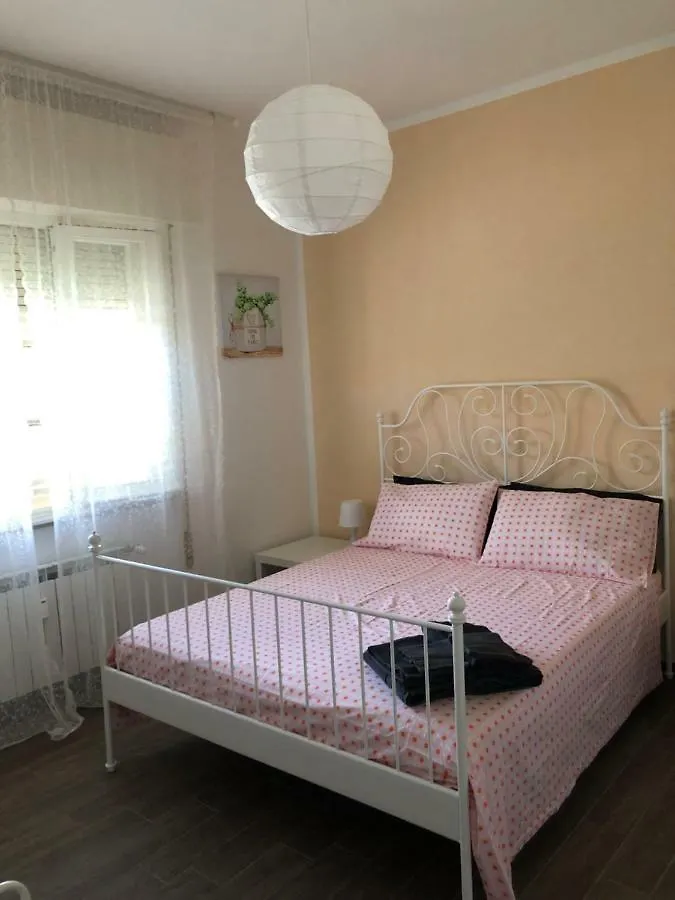 Appartement Casa Spotorno, Da Emma 0*, Spotorno