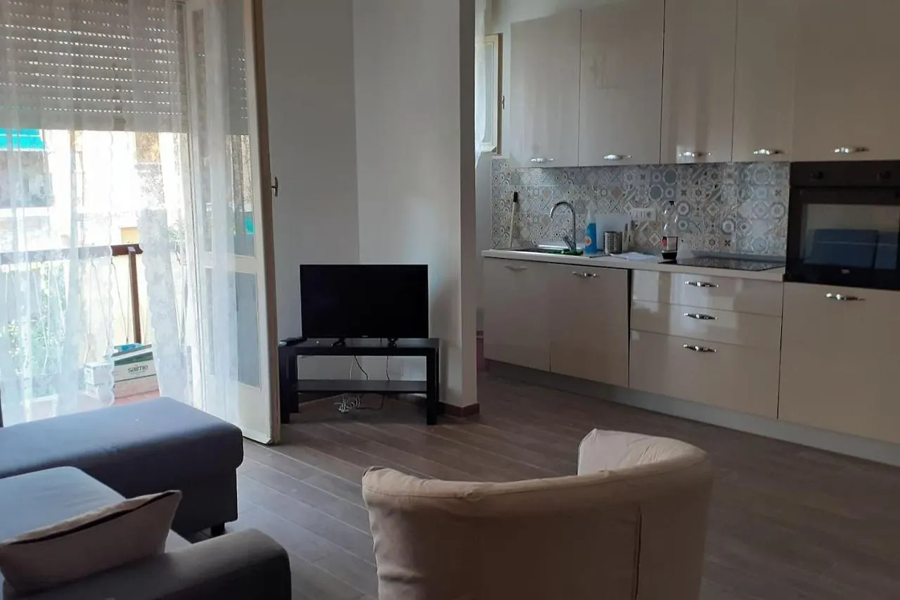 Appartement Casa Spotorno, Da Emma